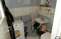 3 camere, 68 mp, parcare, boxa la subsol, garaj optional, zona Louis Pasteur!