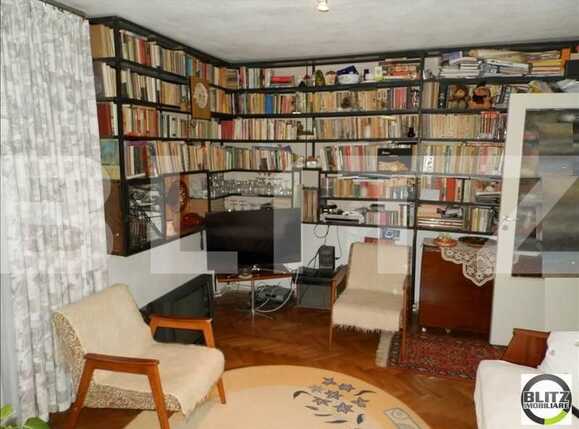 Apartament de vânzare 3 camere Zorilor - 11378AV | BLITZ Cluj-Napoca | Poza3