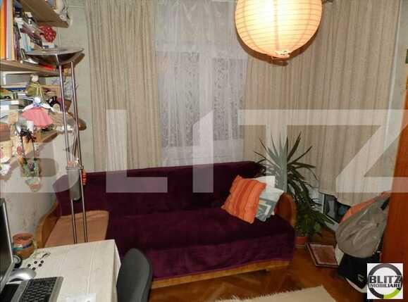 Apartament de vânzare 3 camere Zorilor - 11378AV | BLITZ Cluj-Napoca | Poza8