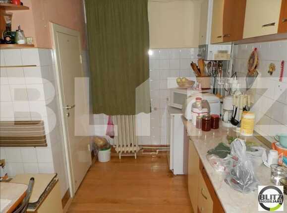 Apartament de vânzare 3 camere Zorilor - 11378AV | BLITZ Cluj-Napoca | Poza12
