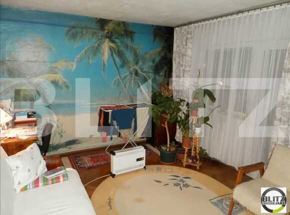 Apartament de vânzare 3 camere Zorilor - 11378AV | BLITZ Cluj-Napoca | Poza1