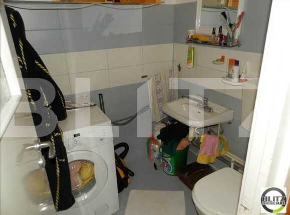 Apartament de vânzare 3 camere Zorilor - 11378AV | BLITZ Cluj-Napoca | Poza13