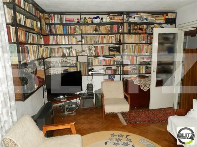 Apartament de vânzare 3 camere Zorilor - 11378AV | BLITZ Cluj-Napoca | Poza2