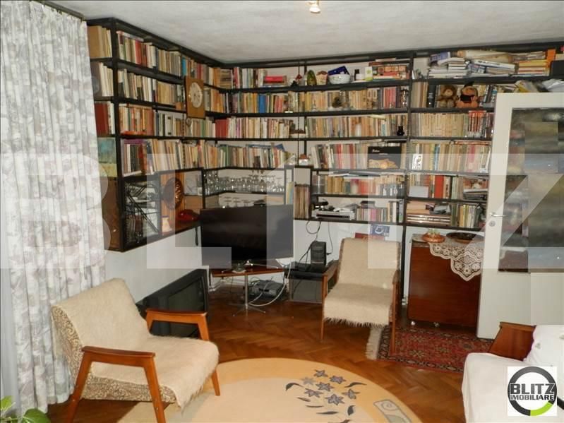 Apartament de vânzare 3 camere Zorilor - 11378AV | BLITZ Cluj-Napoca | Poza3