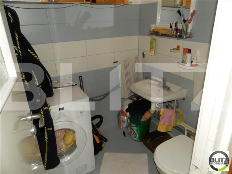 Apartament de vânzare 3 camere Zorilor - 11378AV | BLITZ Cluj-Napoca | Poza13