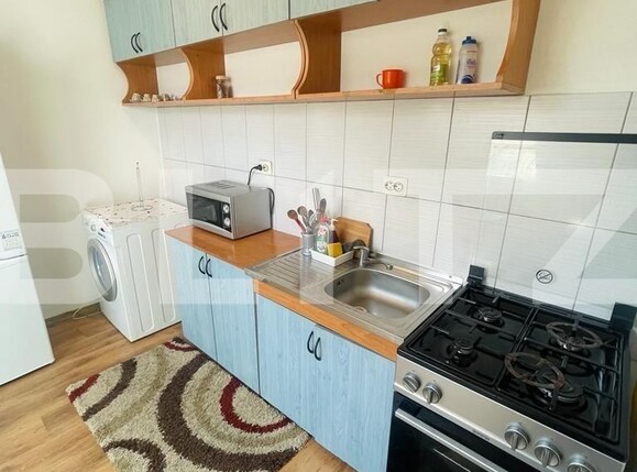 Garsonieră de închiriat Floreşti - 113781AI | BLITZ Cluj-Napoca | Poza2