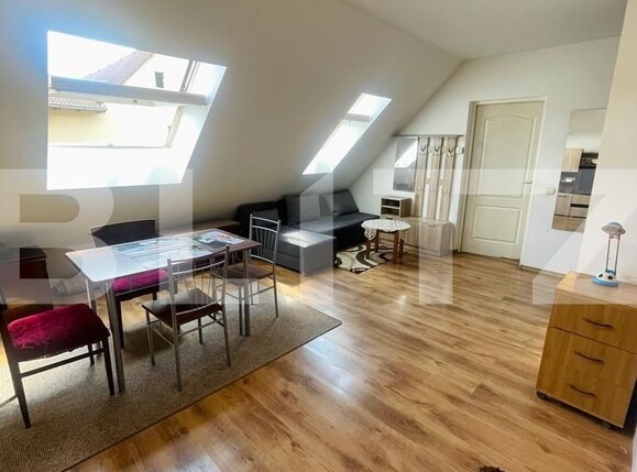 Garsonieră de închiriat Floreşti - 113781AI | BLITZ Cluj-Napoca | Poza7