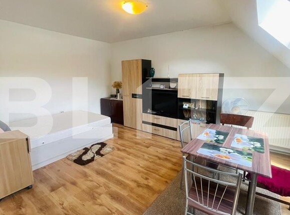 Garsonieră de închiriat Floreşti - 113781AI | BLITZ Cluj-Napoca | Poza5