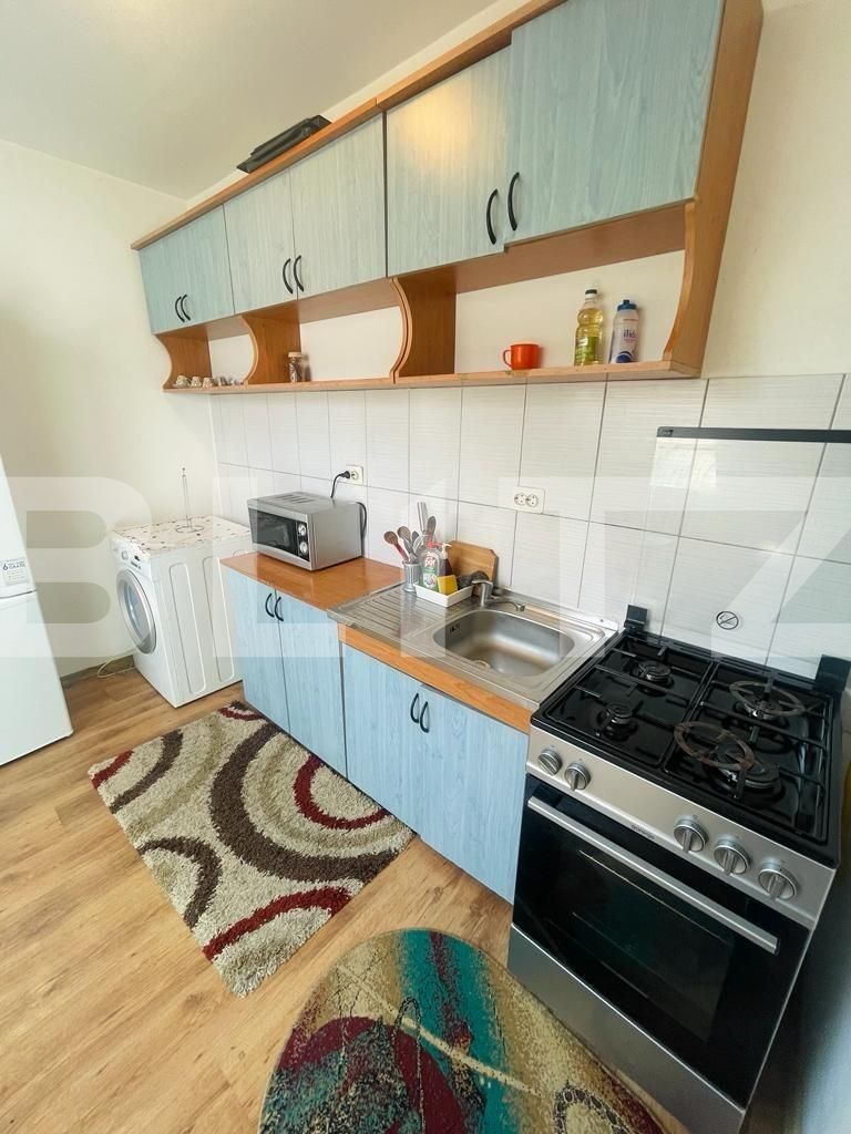 Garsonieră de închiriat Floreşti - 113781AI | BLITZ Cluj-Napoca | Poza2