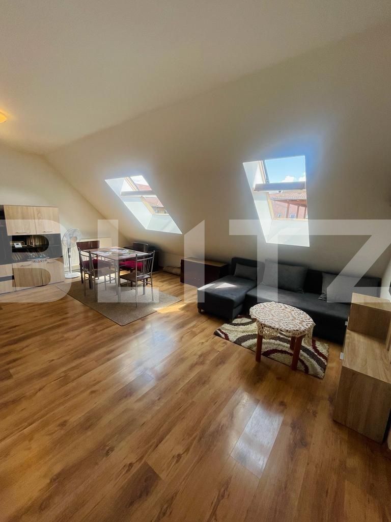 Garsonieră de închiriat Floreşti - 113781AI | BLITZ Cluj-Napoca | Poza8