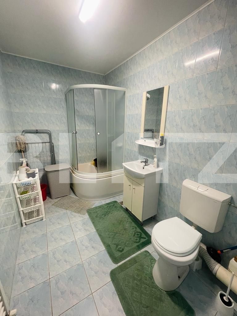 Garsonieră de închiriat Floreşti - 113781AI | BLITZ Cluj-Napoca | Poza10