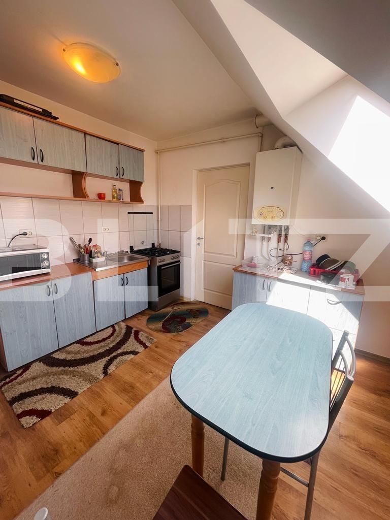 Garsonieră de închiriat Floreşti - 113781AI | BLITZ Cluj-Napoca | Poza3