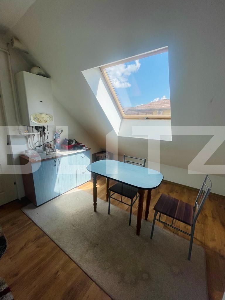 Garsonieră de închiriat Floreşti - 113781AI | BLITZ Cluj-Napoca | Poza4