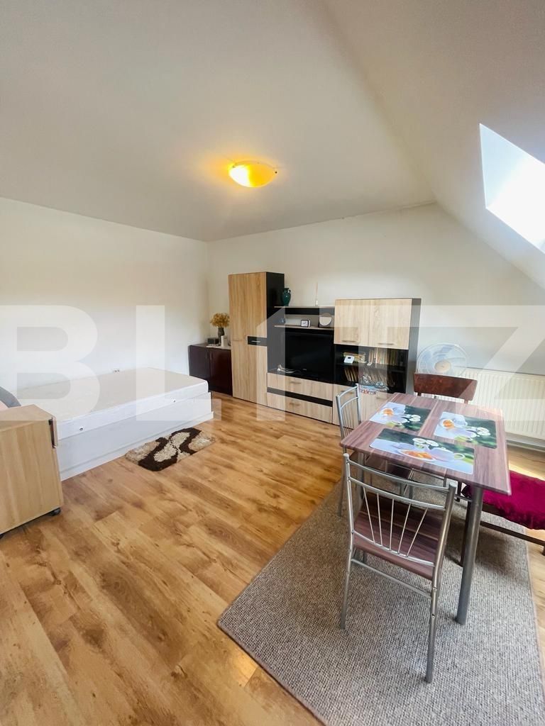 Garsonieră de închiriat Floreşti - 113781AI | BLITZ Cluj-Napoca | Poza5