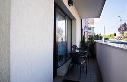 Apartament 2 camere, parcare, zona străzii Macesului