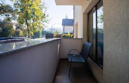Apartament 2 camere, parcare, zona străzii Macesului