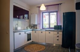 Apartament 2 camere, parcare, zona străzii Macesului