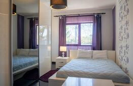 Apartament 2 camere, parcare, zona străzii Macesului