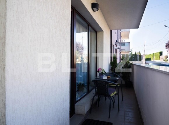 Apartament de închiriat 2 camere Bună Ziua - 113787AI | BLITZ Cluj-Napoca | Poza16