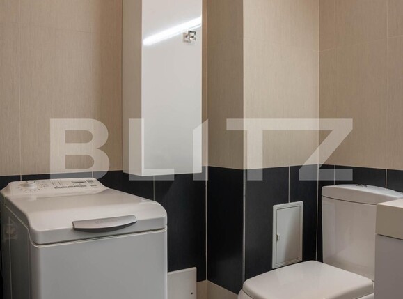 Apartament de închiriat 2 camere Bună Ziua - 113787AI | BLITZ Cluj-Napoca | Poza11