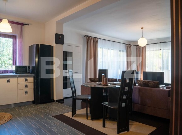 Apartament de închiriat 2 camere Bună Ziua - 113787AI | BLITZ Cluj-Napoca | Poza7