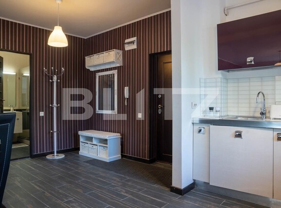 Apartament de închiriat 2 camere Bună Ziua - 113787AI | BLITZ Cluj-Napoca | Poza5