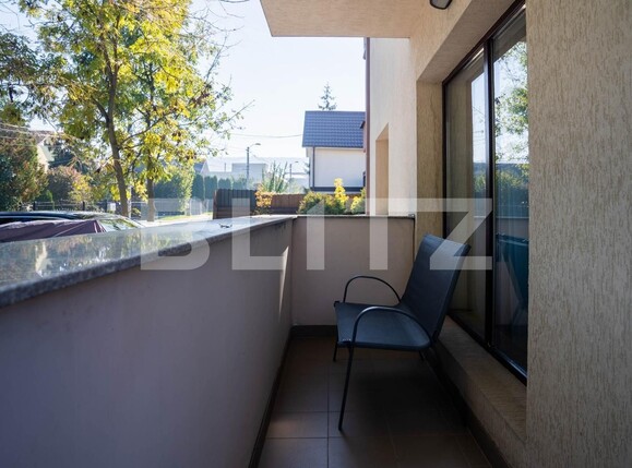 Apartament de închiriat 2 camere Bună Ziua - 113787AI | BLITZ Cluj-Napoca | Poza15