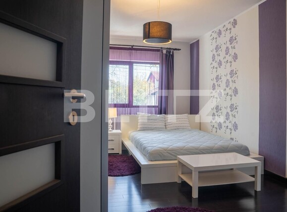 Apartament de închiriat 2 camere Bună Ziua - 113787AI | BLITZ Cluj-Napoca | Poza8