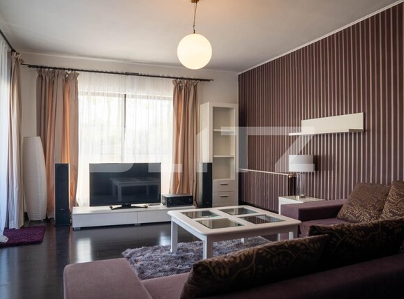 Apartament de închiriat 2 camere Bună Ziua - 113787AI | BLITZ Cluj-Napoca | Poza1