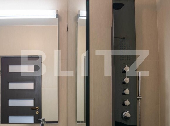 Apartament de închiriat 2 camere Bună Ziua - 113787AI | BLITZ Cluj-Napoca | Poza13