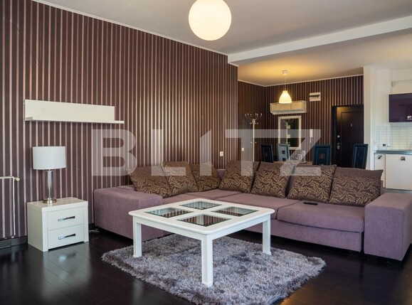 Apartament de închiriat 2 camere Bună Ziua - 113787AI | BLITZ Cluj-Napoca | Poza2