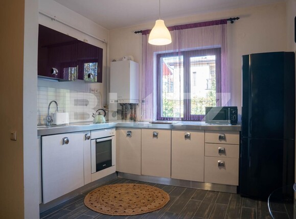 Apartament de închiriat 2 camere Bună Ziua - 113787AI | BLITZ Cluj-Napoca | Poza3