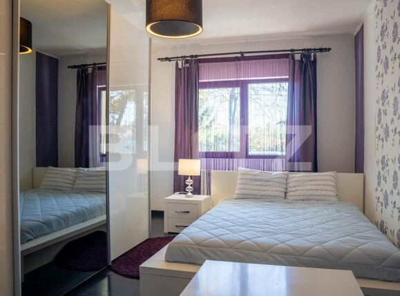 Apartament de închiriat 2 camere Bună Ziua - 113787AI | BLITZ Cluj-Napoca | Poza9