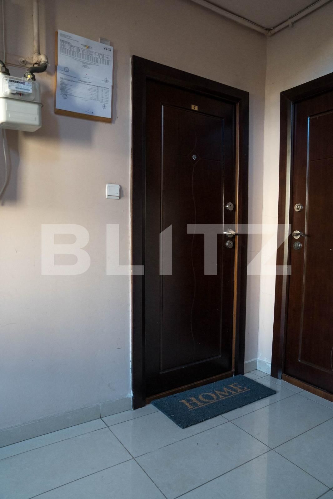 Apartament de închiriat 2 camere Bună Ziua - 113787AI | BLITZ Cluj-Napoca | Poza14