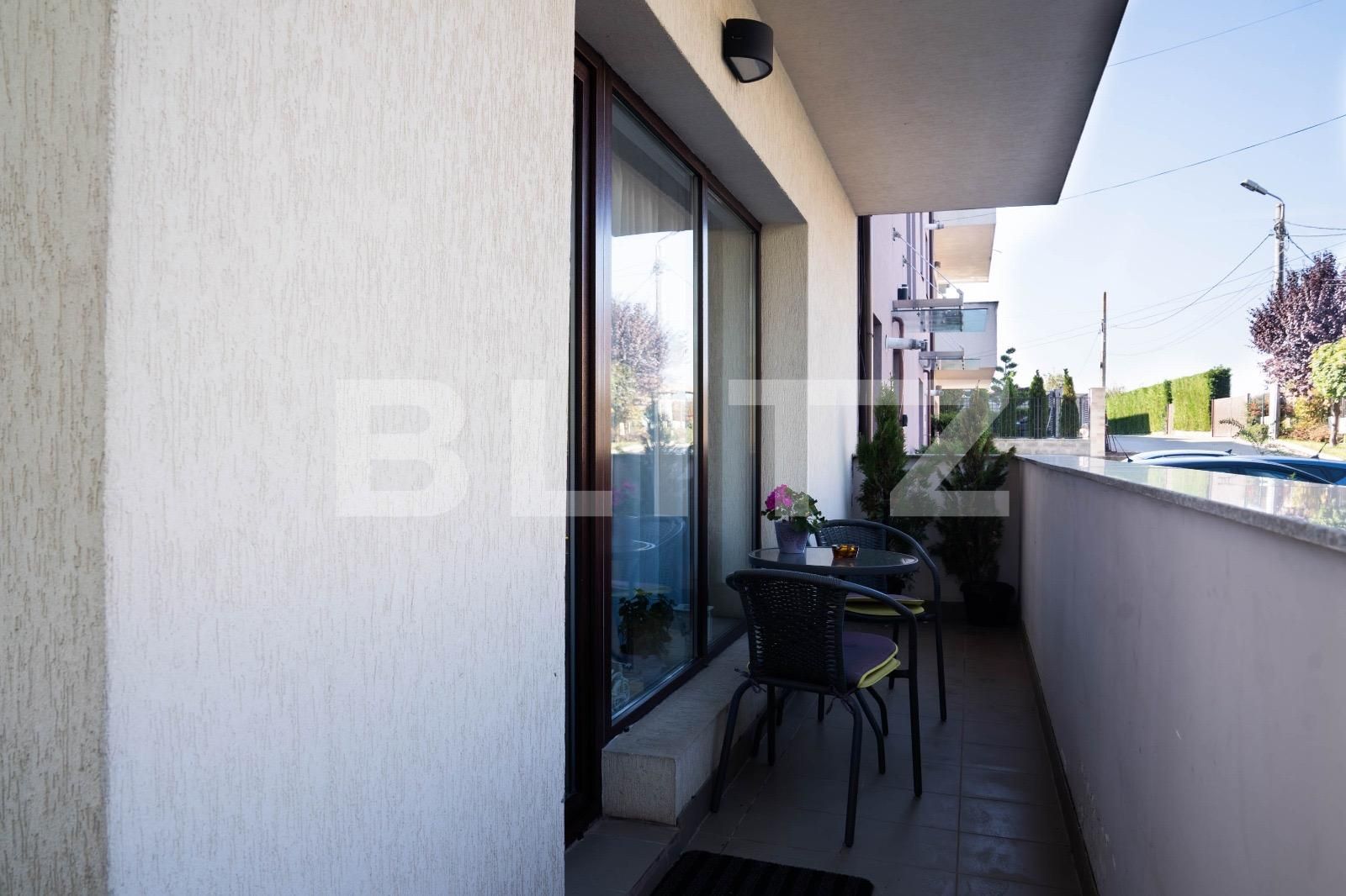 Apartament de închiriat 2 camere Bună Ziua - 113787AI | BLITZ Cluj-Napoca | Poza16