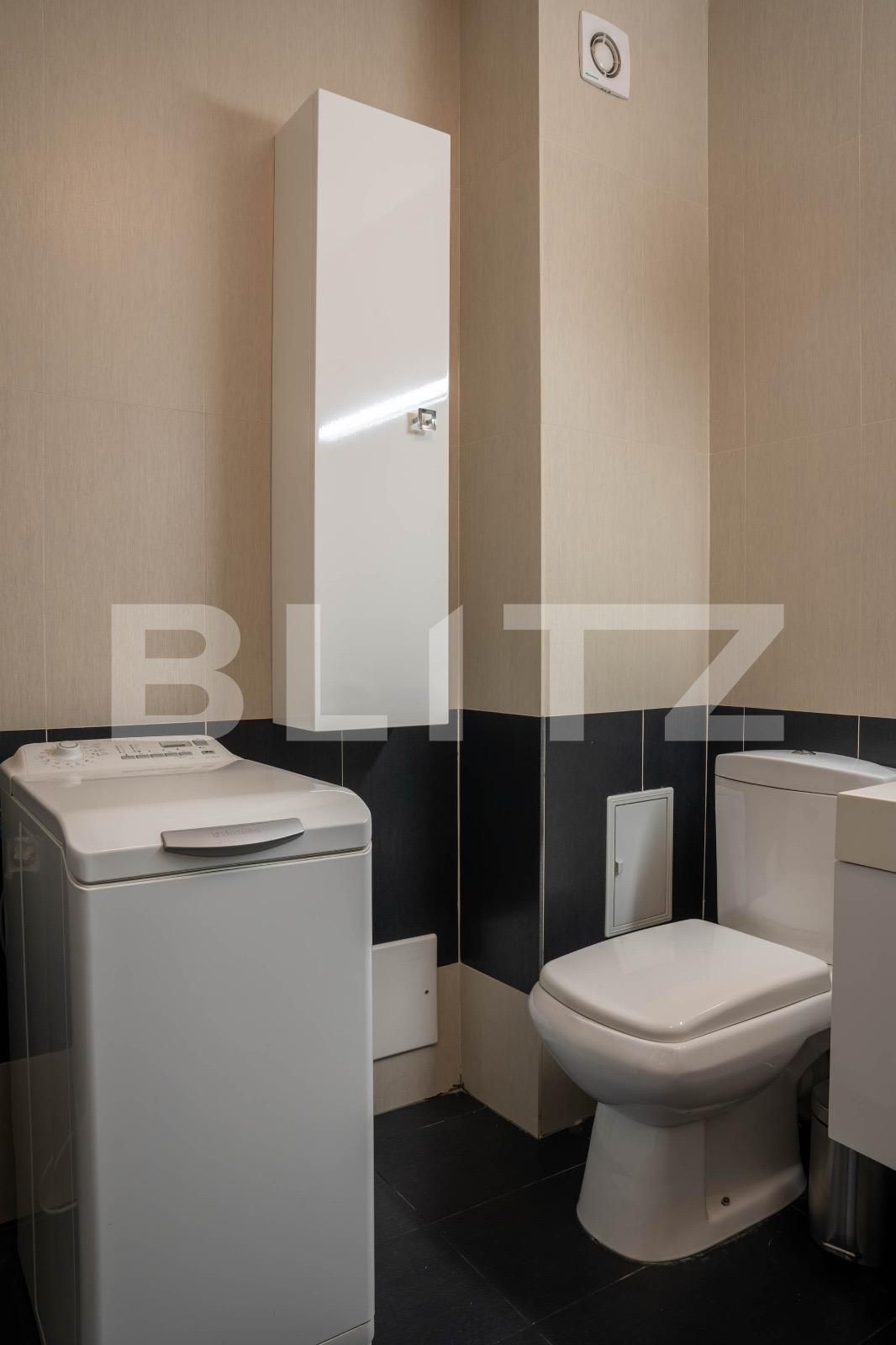 Apartament de închiriat 2 camere Bună Ziua - 113787AI | BLITZ Cluj-Napoca | Poza11