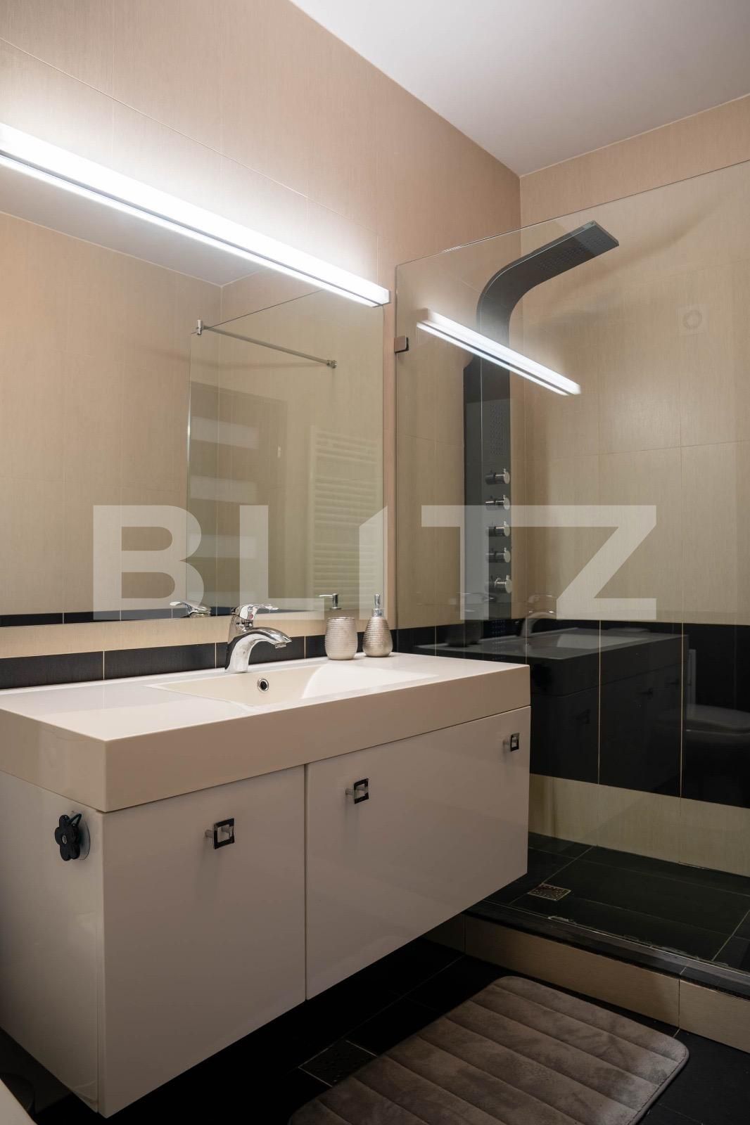 Apartament de închiriat 2 camere Bună Ziua - 113787AI | BLITZ Cluj-Napoca | Poza12