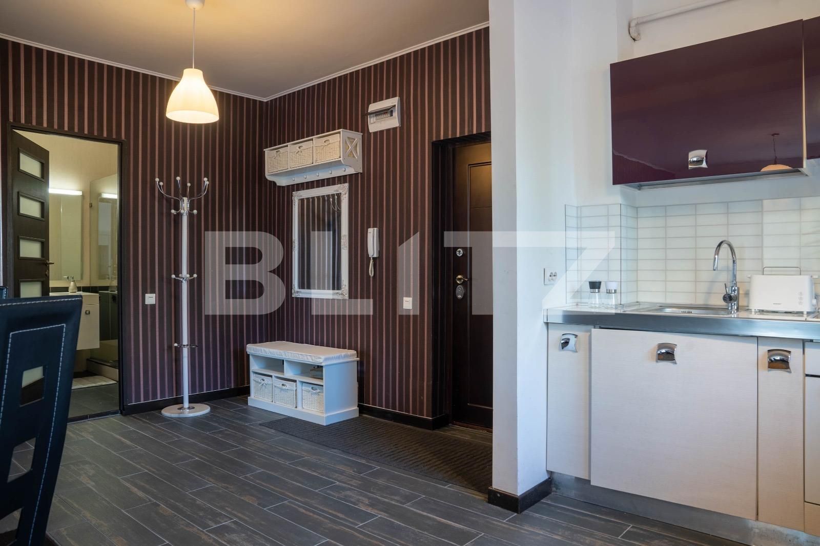 Apartament de închiriat 2 camere Bună Ziua - 113787AI | BLITZ Cluj-Napoca | Poza5