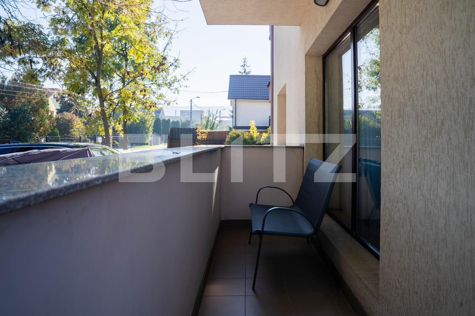 Apartament de închiriat 2 camere Bună Ziua - 113787AI | BLITZ Cluj-Napoca | Poza15