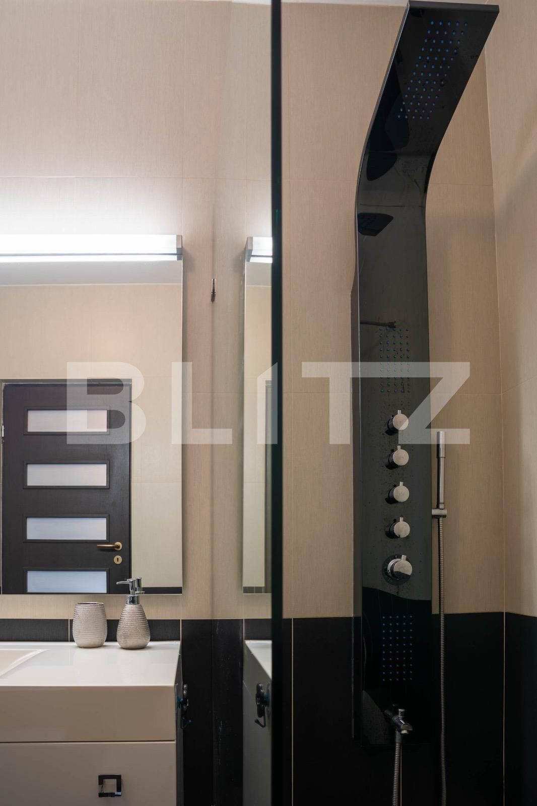 Apartament de închiriat 2 camere Bună Ziua - 113787AI | BLITZ Cluj-Napoca | Poza13