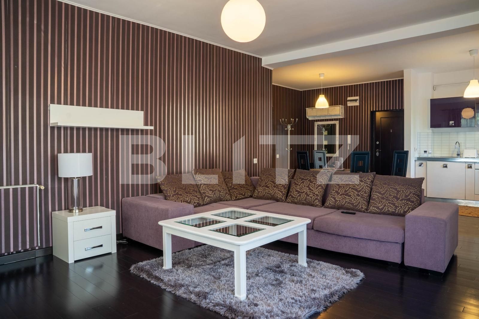 Apartament de închiriat 2 camere Bună Ziua - 113787AI | BLITZ Cluj-Napoca | Poza2