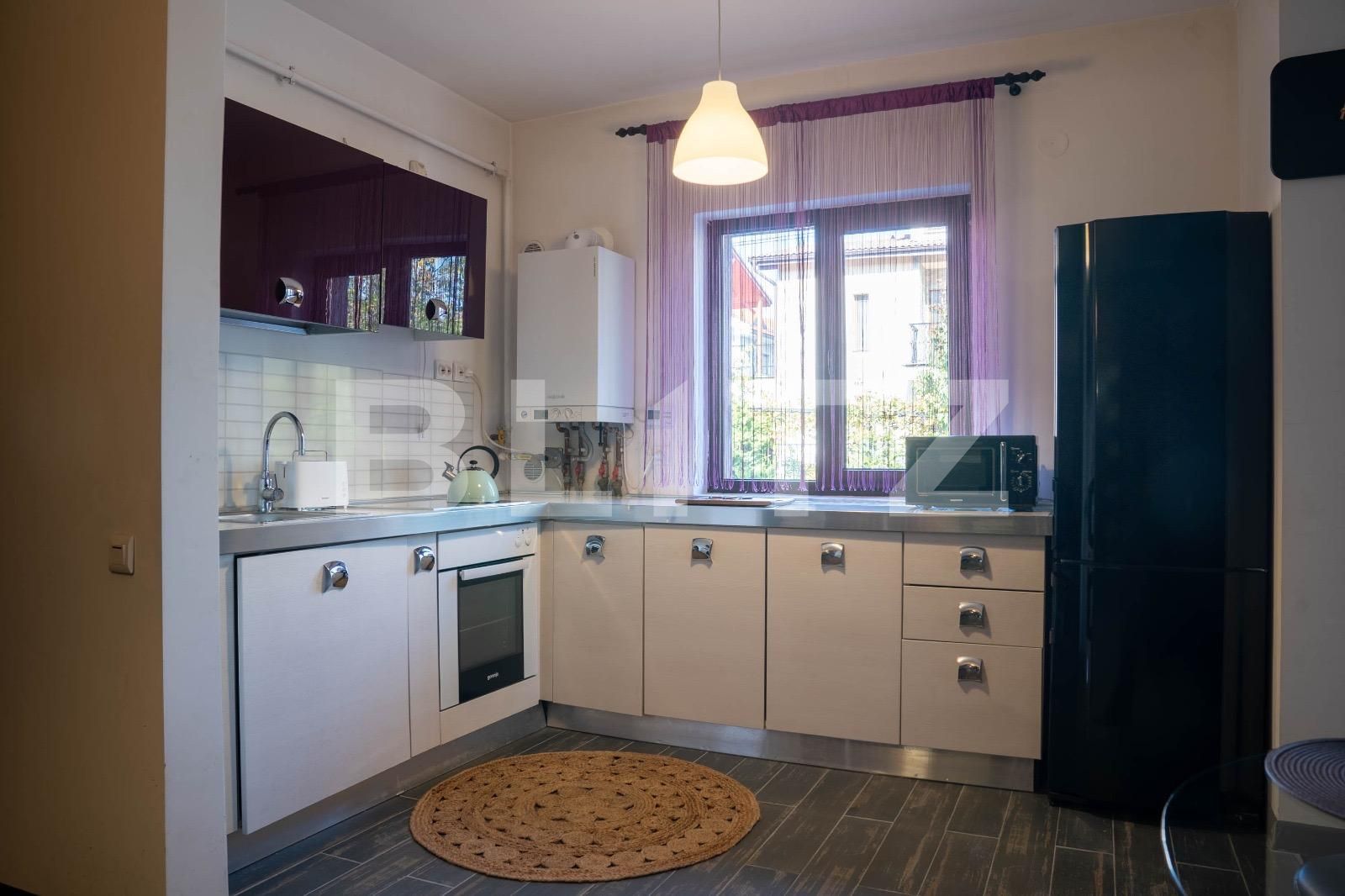 Apartament de închiriat 2 camere Bună Ziua - 113787AI | BLITZ Cluj-Napoca | Poza3