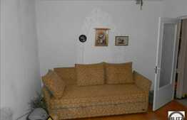 De vanzare garsoniera, 25 mp utili, etaj intermediar, zona Observatorului!