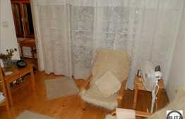 De vanzare garsoniera, 25 mp utili, etaj intermediar, zona Observatorului!