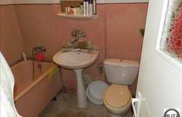 De vanzare garsoniera, 25 mp utili, etaj intermediar, zona Observatorului!