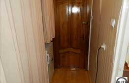 De vanzare garsoniera, 25 mp utili, etaj intermediar, zona Observatorului!