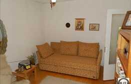 De vanzare garsoniera, 25 mp utili, etaj intermediar, zona Observatorului!