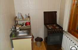 De vanzare garsoniera, 25 mp utili, etaj intermediar, zona Observatorului!