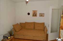 De vanzare garsoniera, 25 mp utili, etaj intermediar, zona Observatorului!