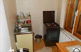 De vanzare garsoniera, 25 mp utili, etaj intermediar, zona Observatorului!